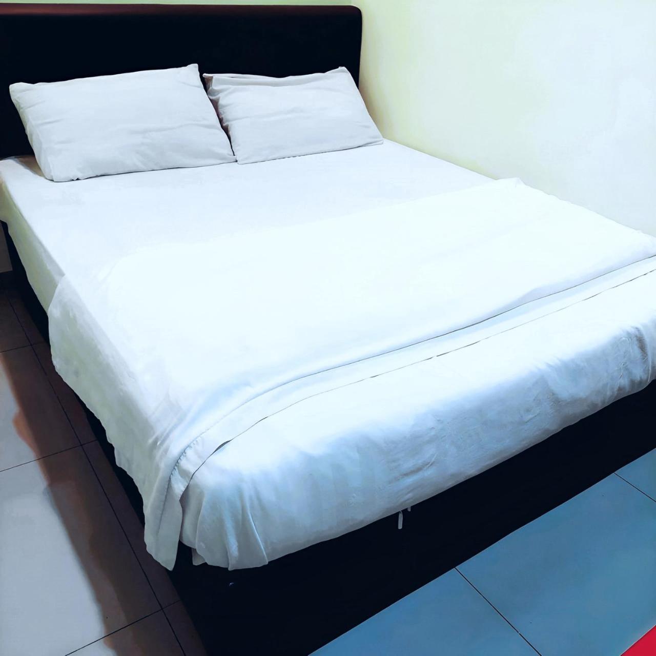 Hotel Lean Fatt Ipoh Exterior foto